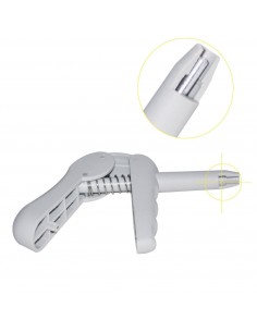 Straill Dental Composite Gun Dispenser Applicator for Unidose Compules