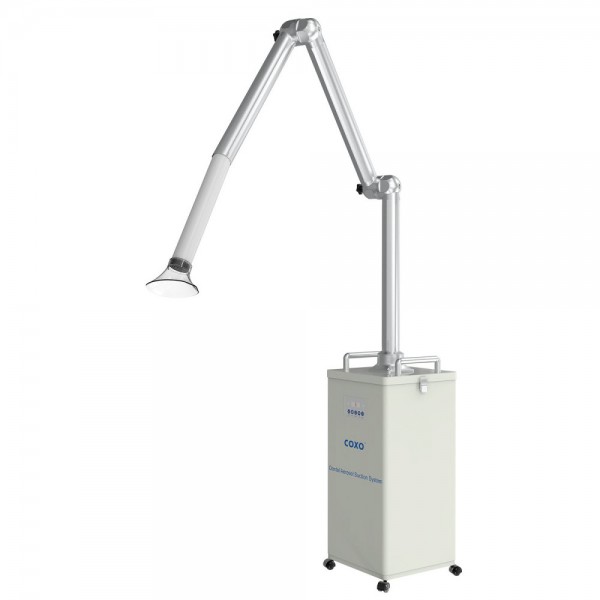 Aerosol Suction System