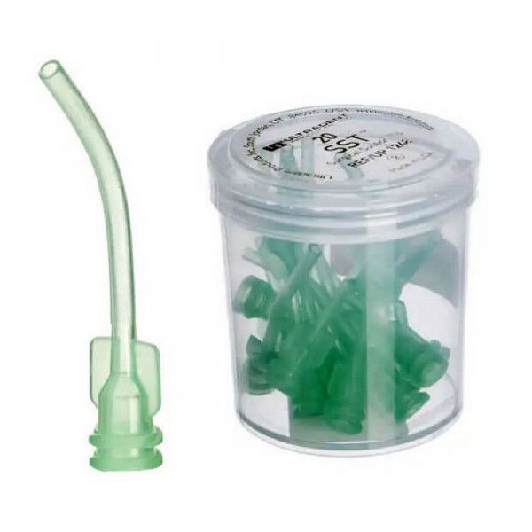 SST Surgical Suction Tips, for Delicate Surgeries, PK/20
