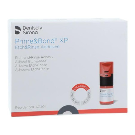 Prime&Bond XP Adhesive Economy Kit Ea