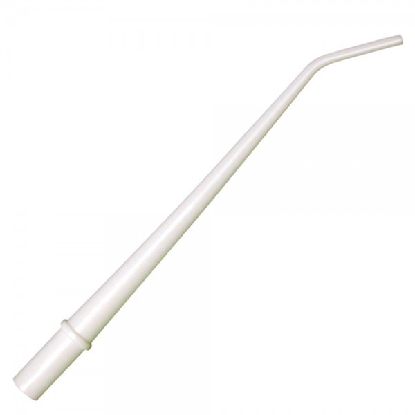 Surgical Aspirator Tips, 1/8" White