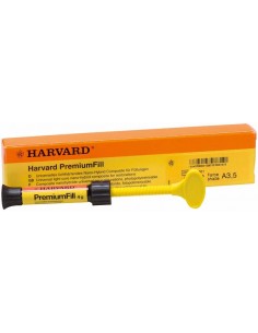 Harvard PremiumFill 4g