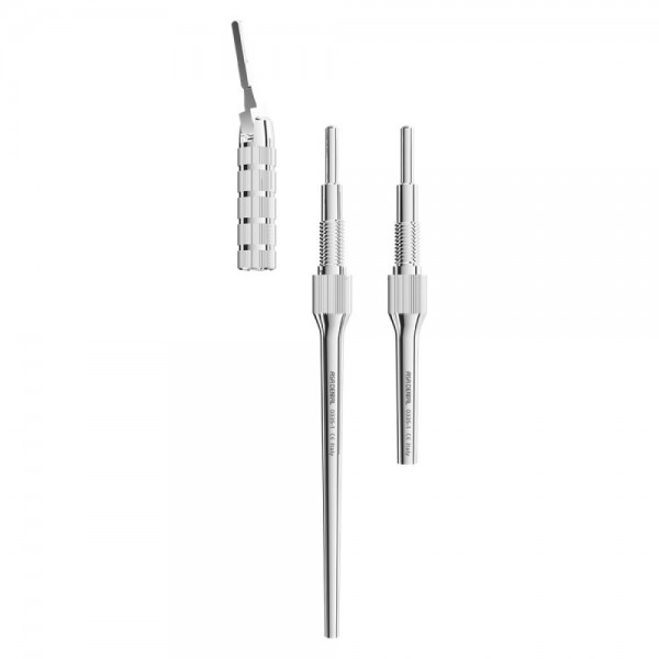 Scalpel Handle 16 cm