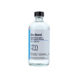 Dry Bond Solvent & Bond Enhancer 240 mL Bottle Ea