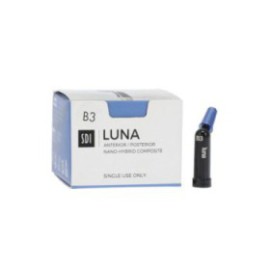 Luna Universal Composite B3 Complet Refill 20/Pk