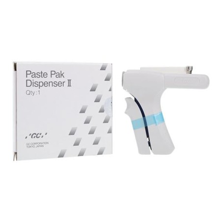 Paste Pak Dispenser II Dispenser Ea