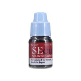 SEcure Self Etch Primer 3 mL Refill 3mL/Bt