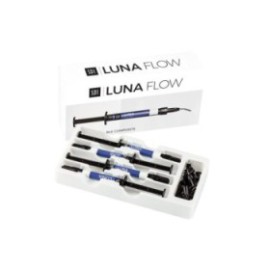 Luna Flow Flowable Composite A2 / A3 Bulk Kit Ea