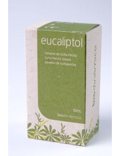 Eucaliptol  10Ml Gutta-Percha Solvent