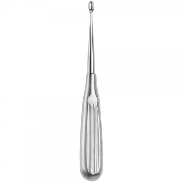 Bone Curette Volkmann N.2