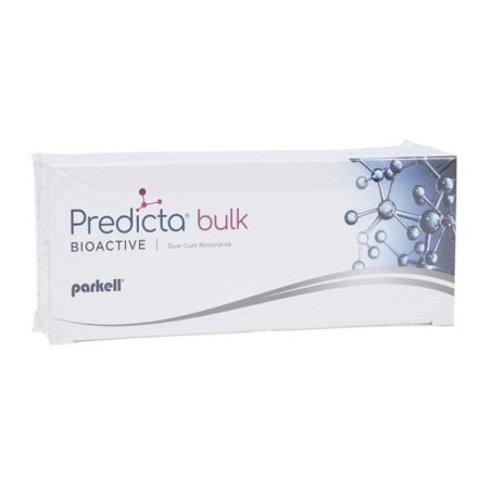 Predicta Bulk Fill Composite A1 / B1 Syringe Refill Ea