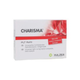 Charisma Universal Composite OA2 PLT Refill 10/Pk