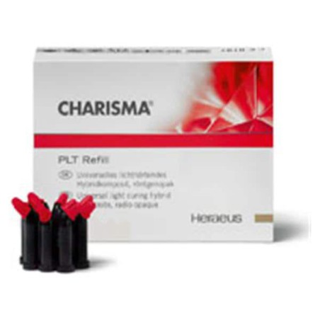 Charisma Universal Composite A3-O Opaque PLT Refill 10/Pk