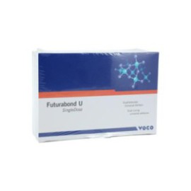 FuturaBond U Adhesive Dual Cure Trial Kit Ea