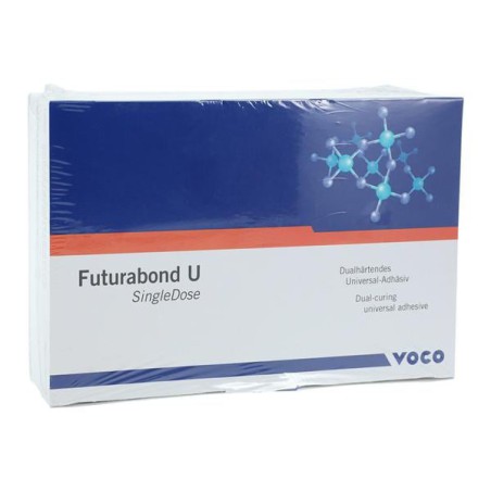 FuturaBond U Adhesive Dual Cure Trial Kit Ea