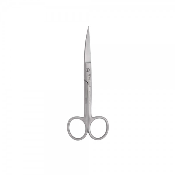 Curved Surgical Scissors 140mm