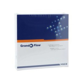 Grandio Flow Flowable Composite Assorted Syringe Refill Ea