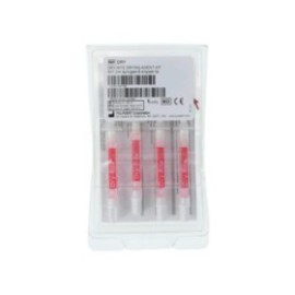 Dry-Rite Etched Porcelain Drying Agent 1.2 mL Syringe 4/Pk