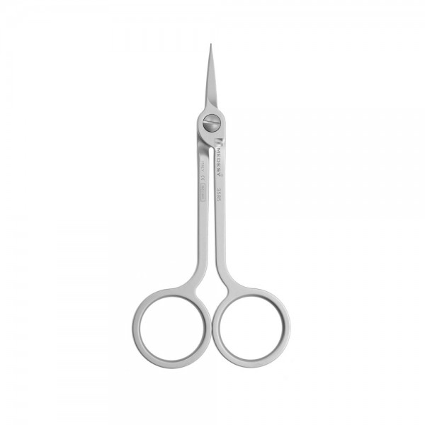 Scissors Hi-Tech 115mm Straight