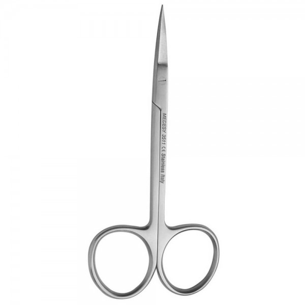 Scissors Iris 115mm