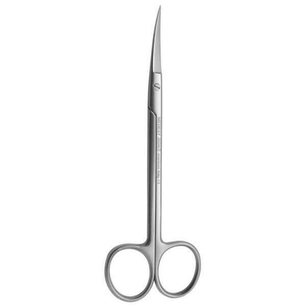 Scissors Joseph 140mm Curved