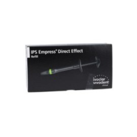 IPS Empress Direct Flow Flowable Composite Opalescent Syringe Refill Ea