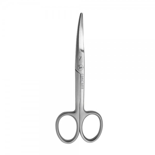 Scissors Mayo 140mm Curved