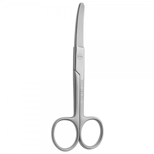 Scissors Mayo 160mm Curved