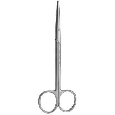 Scissors Metzenbaum 145mm Curved