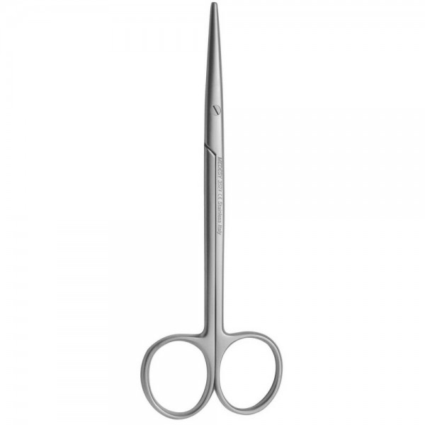 Scissors Metzenbaum 180mm Curved