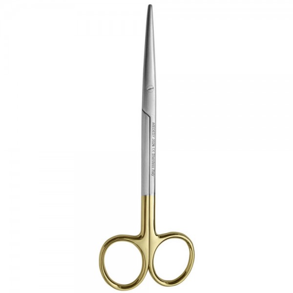 Scissors Metzenbaum 180mm TC