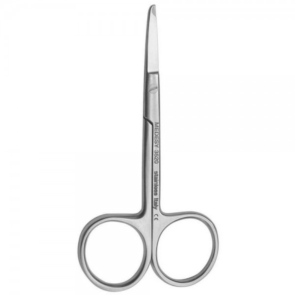 Scissors Spencer 90mm