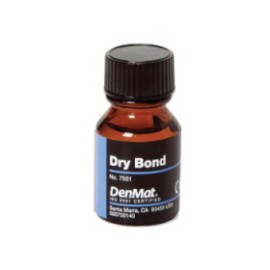 Dry Bond Solvent & Bond Enhancer 25 mL Bottle Ea