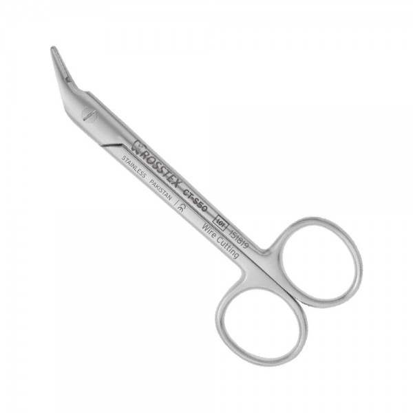 Surgical Scissor Wire Cutting, 12.0 cm