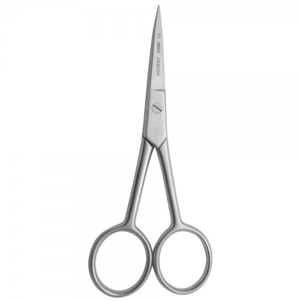 Surgical Scissors 115mm Straight