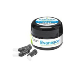 Evanesce Universal Composite White Capsule Refill 10/Pk