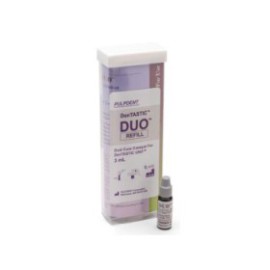 DenTASTIC DUO Catalyst 6 mL Refill 3ml/Ea