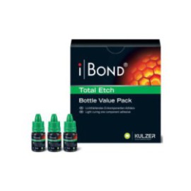 iBond Bonding Agent 4 mL Bottle Refill Ea