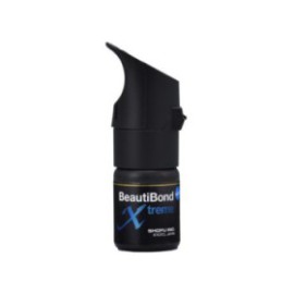 BeautiBond Xtreme Adhesive Light Cure 5 mL Bottle Ea