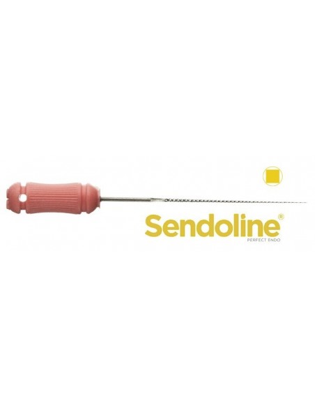 SENDOLINE K-FILE