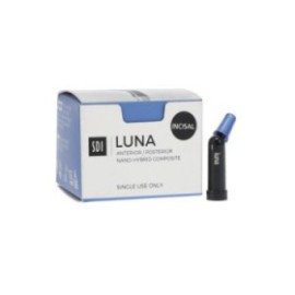 Luna Universal Composite Incisal Complet Refill 20/Pk