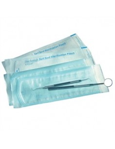 Sterilization Pouches