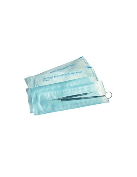 Sterilization Pouches