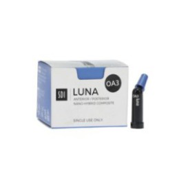 Luna Universal Composite OA3 Complet Refill 20/Pk