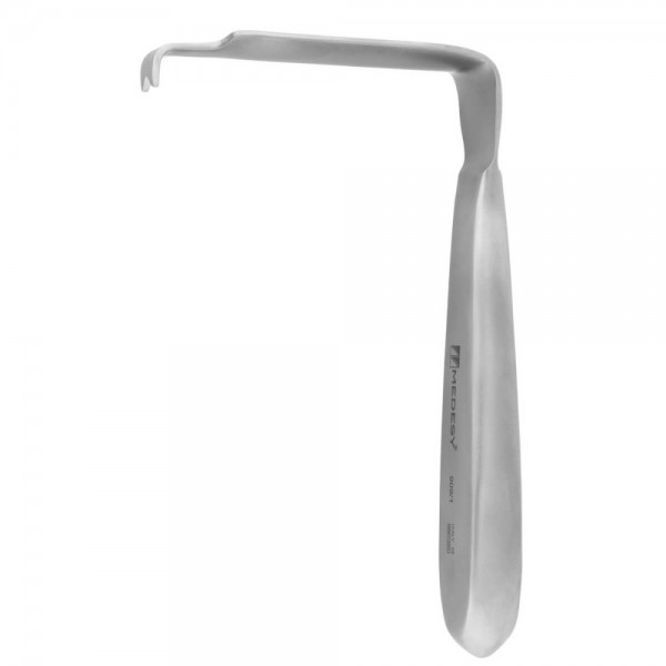 Retractor Austin 130mm