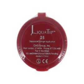 Liqua-Tip Brush Tips Small 25/Pk