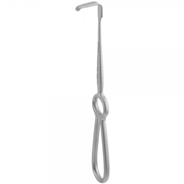 Retractor Obwegeser 7x25 Int.