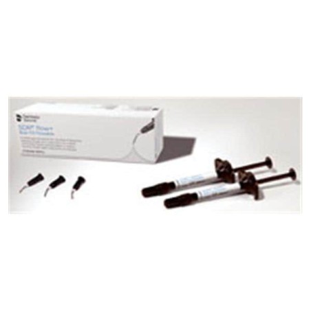 SDR flow+ Bulk Fill Composite Universal Syringe Refill 2/Pk