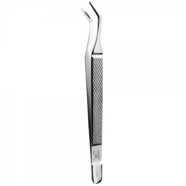 Roots Extraction Tweezer, Thin Tips, Albrecht