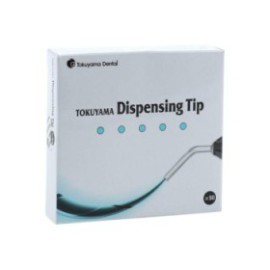 Dispensing Tips 50/Pk